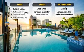 The Sail Hotel - My Khe Beach